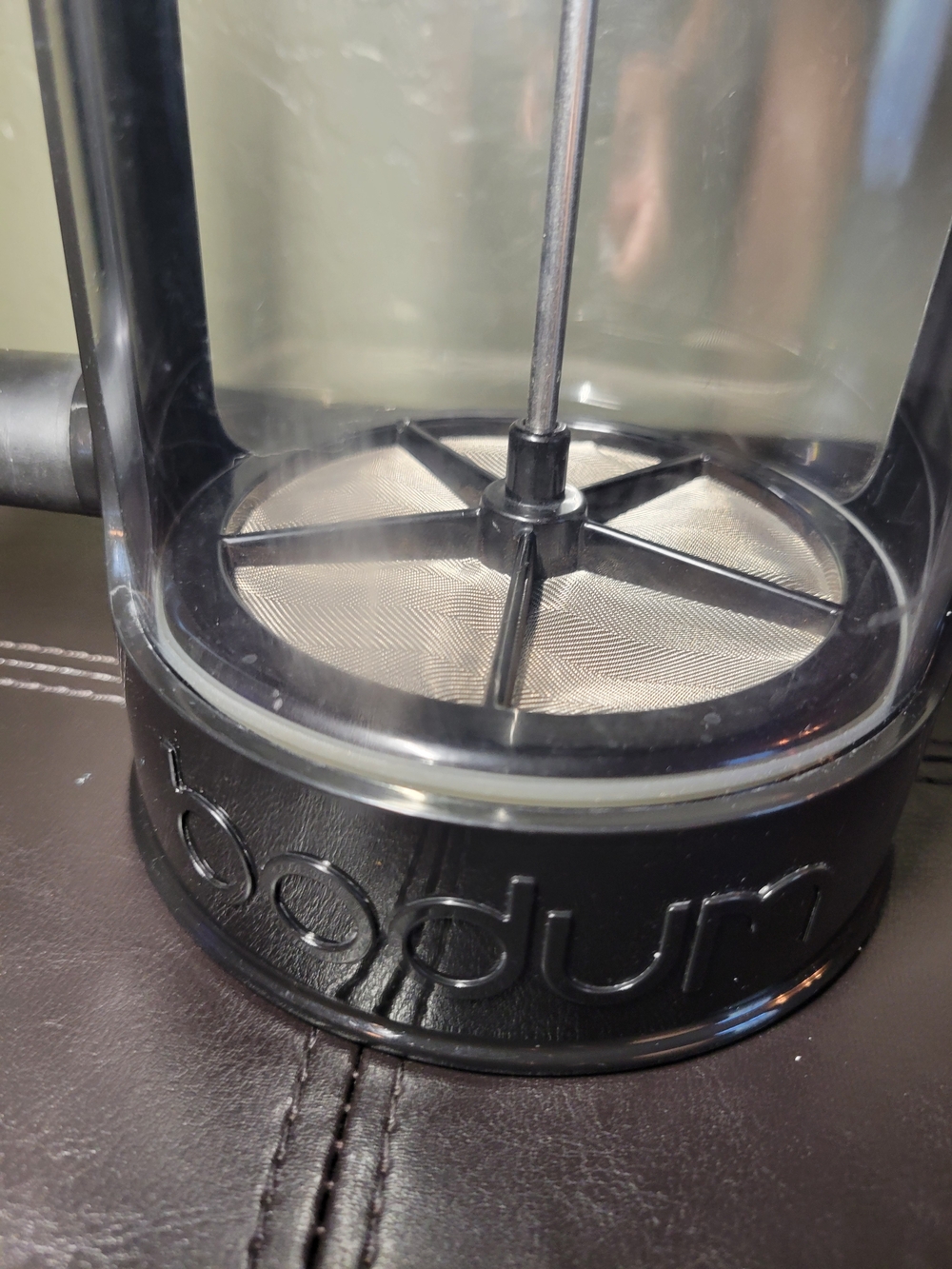 Bodum French Press Coffee Maker 34 Fl Oz - Picture 11 of 11